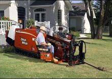 Horizontale Boren Ditch Witch JT 920 L