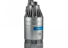 Rioolpomp Flygt-Pumpen 2201 LR 231