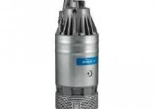 Rioolpomp Flygt-Pumpen 2201 LR 231