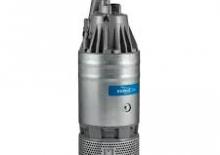Rioolpomp Flygt-Pumpen 2201 LR 233