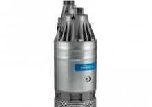 Rioolpomp Flygt-Pumpen 2201 LR 243