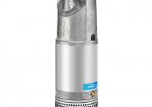 Rioolpomp Flygt-Pumpen 2610 LR 237