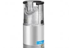 Rioolpomp Flygt-Pumpen 2620 LR 226
