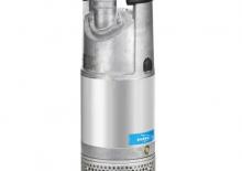 Rioolpomp Flygt-Pumpen 2620 LR 234