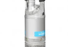 Rioolpomp Flygt-Pumpen 2630 LR 226