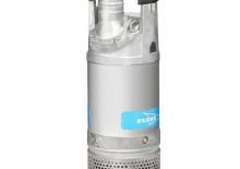 Rioolpomp Flygt-Pumpen 2630 LR 234