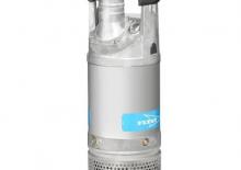 Rioolpomp Flygt-Pumpen 2640 LR 251