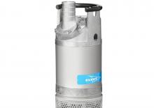 Rioolpomp Flygt-Pumpen 2660 LR 226