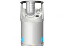 Rioolpomp Flygt-Pumpen 2670 LR 251
