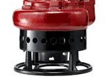 Rioolpomp Habermann Aurum Pumpen ASO 337
