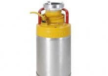 Rioolpomp Auras-Pumpen Auras P 60 HD
