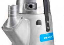 Rioolpomp Flygt-Pumpen BIBO 2151 LR 231