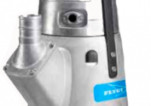 Rioolpomp Flygt-Pumpen BIBO 2151 LR 231