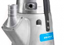 Rioolpomp Flygt-Pumpen BIBO 2151 LR 233