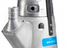 Rioolpomp Flygt-Pumpen BIBO 2151 LR 241