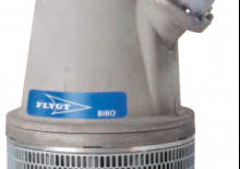 Rioolpomp Flygt-Pumpen BIBO 2250 LR 433