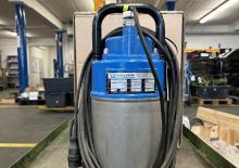 Rioolpomp Heide-Pumpen BP 2-NC