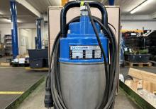 Rioolpomp Heide-Pumpen BP 2-W 220