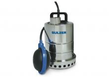 Rioolpomp ABS-Pumpen Coronada 200 W