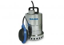 Rioolpomp Sulzer Coronada SX 250 W