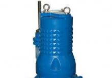 Rioolpomp Faggiolati G 210 T6D1-J7AA2