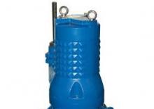 Rioolpomp Faggiolati G 210 T6D2-J7AA2