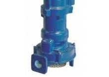 Rioolpomp Faggiolati G 271 M6D4-J6AB1