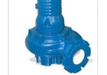 Rioolpomp Faggiolati G 410 R1M1-P78AA2