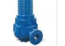 Rioolpomp Faggiolati G 411 R2C6-P80AA2