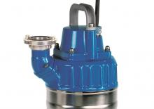 Rioolpomp ABS-Pumpen J 12 D