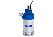 Rioolpomp Sulzer J 12 W