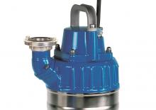 Rioolpomp ABS-Pumpen J 12 W/KS