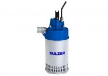 Rioolpomp Sulzer J 12 W/KS