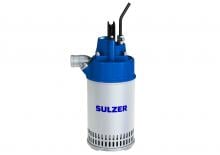 Rioolpomp Sulzer J 12 W/KS