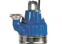 Rioolpomp ABS-Pumpen J 15 D