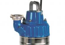 Rioolpomp ABS-Pumpen J 15 D/KS