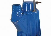 Rioolpomp ABS-Pumpen J 205 HD
