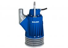 Rioolpomp Sulzer J 205 HD