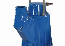 Rioolpomp ABS-Pumpen J 205 ND