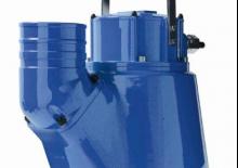 Rioolpomp ABS-Pumpen J 405 ND