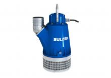 Rioolpomp Sulzer J 405 ND