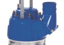 Rioolpomp ABS-Pumpen J 54 HD direkt