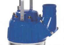 Rioolpomp ABS-Pumpen J 54 ND direkt