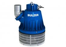 Rioolpomp Sulzer J 604 HD