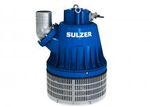 Rioolpomp Sulzer J 604 ND