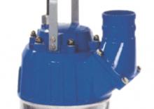 Rioolpomp ABS-Pumpen J 84 ND direkt