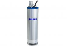 Rioolpomp Sulzer JC 34 HD