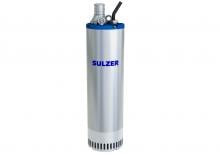 Rioolpomp Sulzer JC 34 ND
