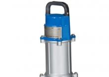 Rioolpomp ABS-Pumpen JS 24 HD