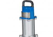 Rioolpomp ABS-Pumpen JS 24 ND